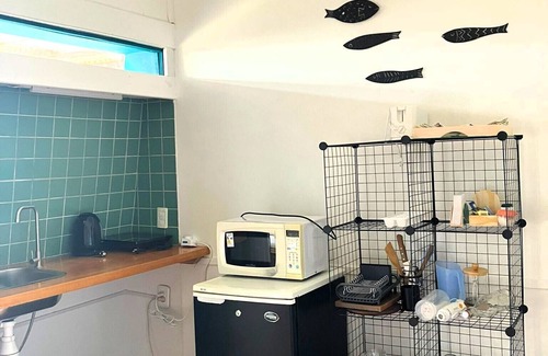 La Pedrera Apartamento | Charming studio MAREA with WiFi and AC in welcoming La Pedrera