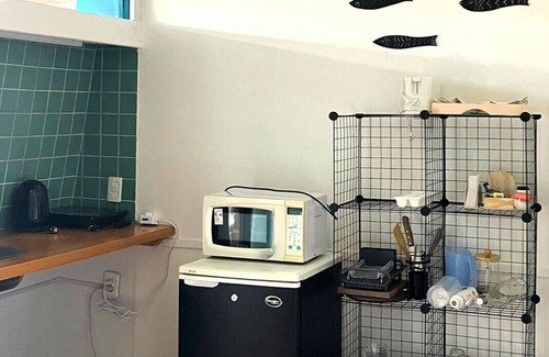 La Pedrera Apartamento | Charming studio MAREA with WiFi and AC in welcoming La Pedrera