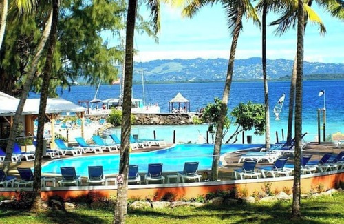Tartane Apartamento | CHARMING STUDIO IN LES TROIS ÎLETS - SWIMMING POOLS - SPA