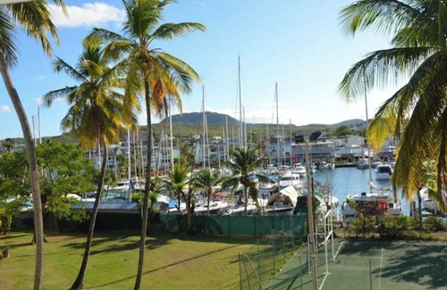 Tartane Apartamento | CHARMING STUDIO IN LES TROIS ÎLETS - SWIMMING POOLS - SPA