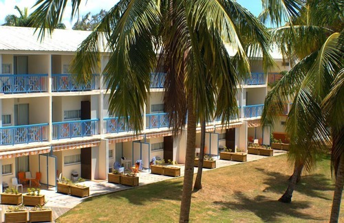 Pointe du Bout Apartamento | ESTUDIO CON ENCANTO con piscina en Martinica