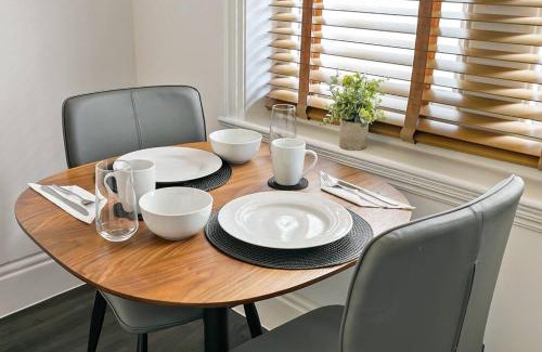 London City Centre Apartamento | Charming Studio Next to Leicester Sq