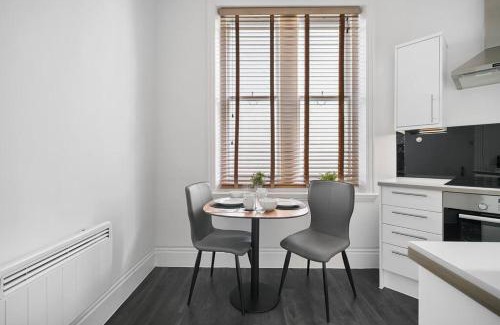 London City Centre Apartamento | Charming Studio Next to Leicester Sq