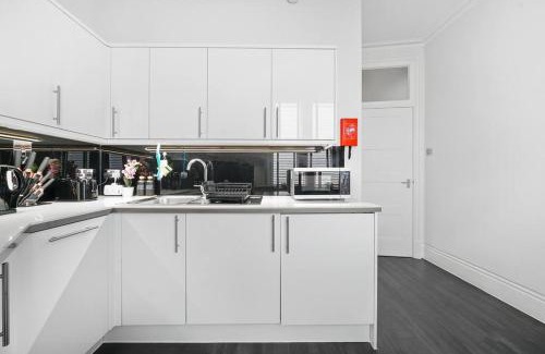 London City Centre Apartamento | Charming Studio Next to Leicester Sq