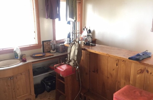 Westwood Park Apartamento | Charming Studio Space in Ingleside