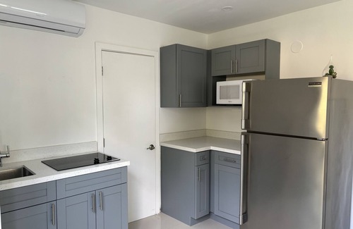 Melaleuca Gardens Apartamento | Charming Studio