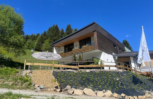 Winterberg Apartamento | Charming studio with flair furnished next to the ski slope Am Eschenberg