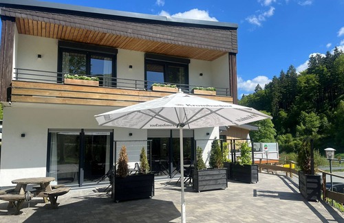 Winterberg Apartamento | Charming studio with flair furnished next to the ski slope Am Eschenberg