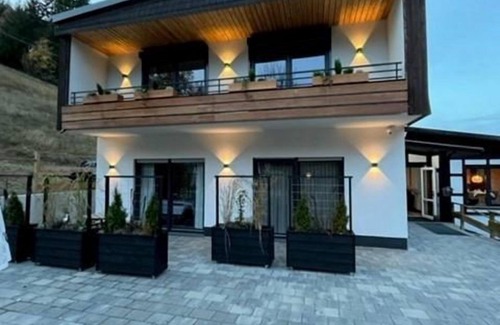 Winterberg Apartamento | Charming studio with flair furnished next to the ski slope Am Eschenberg