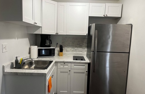 Jasmine Estates Apartamento | Charming studio with AC, WiFi in amazing Port Richey