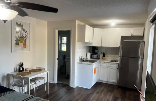 Jasmine Estates Apartamento | Charming studio with AC, WiFi in amazing Port Richey