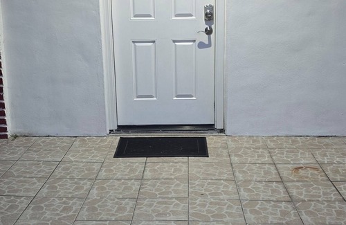 Old Seminole Heights Apartamento | Charming studio with AC and WiFi in brilliant Tampa