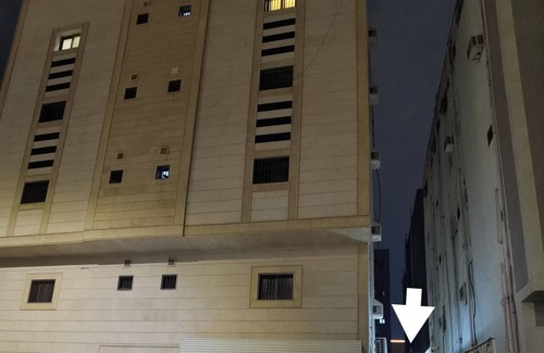 Medina Apartamento | Charming studio with AC and WiFi in wonderful Madinah