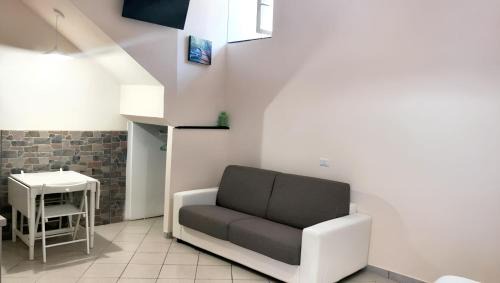 Gragnano Apartamento | Charming studio with air conditioning in Gragnano - 35 sqm