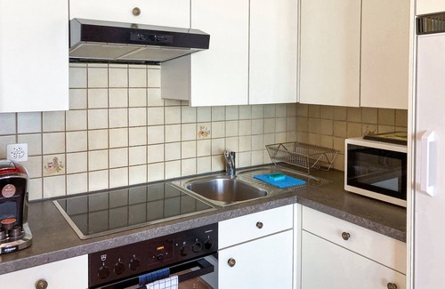 Rorschach Apartamento | Charming Studio with Lake View