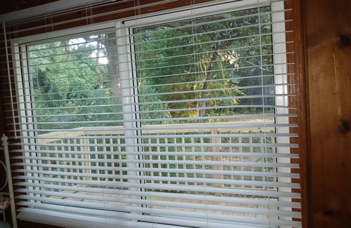 Gulfport Apartamento | Charming studio with DECK, WiFi and AC near beach in wonderful Gulfport