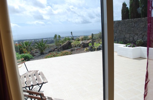 La Asomada Condominio | encantador estudio con fantásticas vistas al mar en una villa privada y piscina