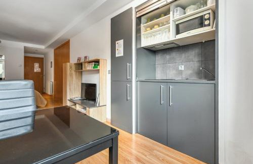 Arinsal Apartamento | Charming Studio with Mountain View in Arinsal - 40m²