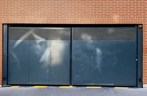 Gare-Jouvenet Apartamento | Encantador estudio con estacionamiento. Estacionamiento. Estación.