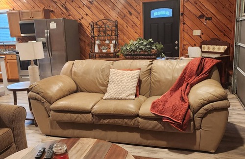 La Crosse Apartamento | Charming studio with AC and WiFi in superb La Crosse