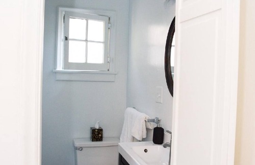 Altadena Apartamento | Charming studio with WiFi and AC in serene Altadena