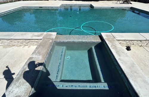 Peters Apartamento | Charming studio with WiFi, AC and a pool in fabulous Oakdale