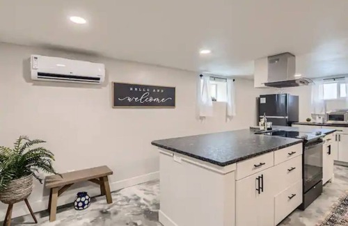Old North End Casa | Charming & Stylish Historic Home- Perfect Retreat Near Downtown