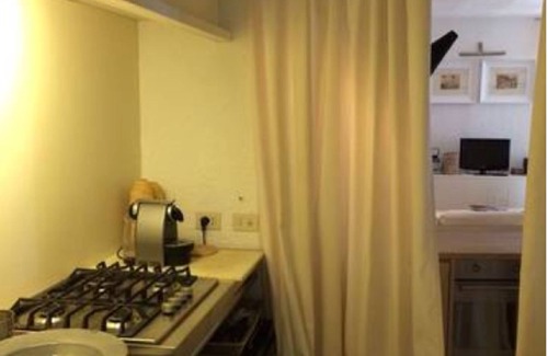 Monte Argentario Casa | Propiedad privada, de estilo y elegancia!