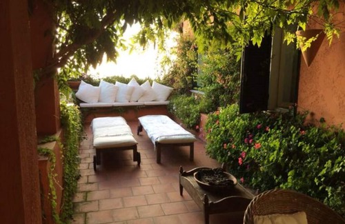 Monte Argentario Casa | Propiedad privada, de estilo y elegancia!