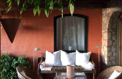 Monte Argentario Casa | Propiedad privada, de estilo y elegancia!