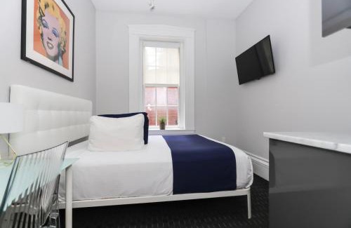 Beacon Hill Apartamento | Charming & Stylish Studio on Beacon Hill #2