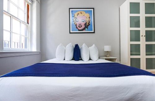 Beacon Hill Apartamento | Charming & Stylish Studio on Beacon Hill #9