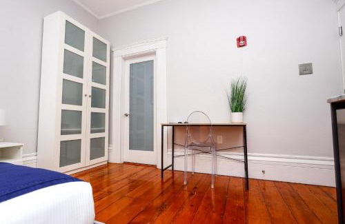 Beacon Hill Apartamento | Charming & Stylish Studio on Beacon Hill #9