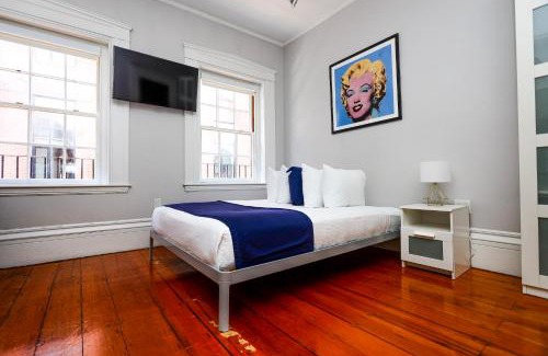Beacon Hill Apartamento | Charming & Stylish Studio on Beacon Hill #9