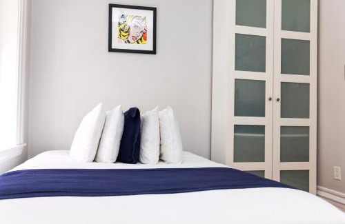 Beacon Hill Apartamento | Charming & Stylish Studio on Beacon Hill #12