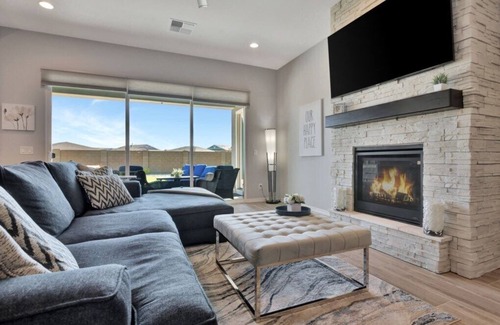 Prescott Casa | *Charming Suburban Retreat with Stunning Views in Prescott*
