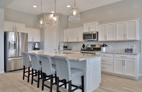 Prescott Casa | *Charming Suburban Retreat with Stunning Views in Prescott*