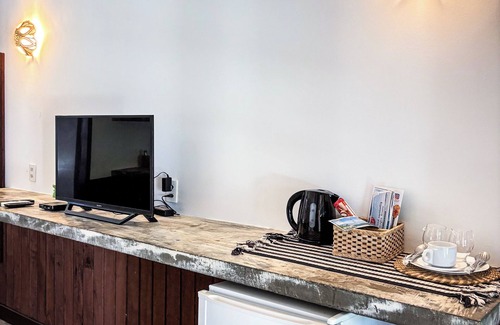 Parajuru Casa | Encantador traje Habitación 5