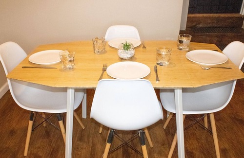 Annandale Casa | Charming Suite-1BD 1BA Near DC