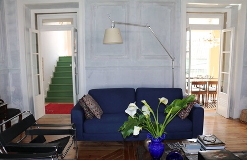 Macao Casa | Encanto Guest House en Mação Portugal