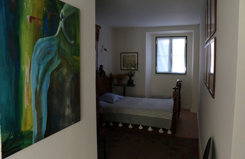 Macao Casa | Encanto Guest House en Mação Portugal