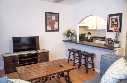 North Mountain Casa | Charming Suite in North Central Phoenix