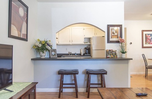 North Mountain Casa | Charming Suite in North Central Phoenix