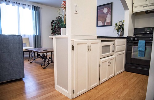 North Mountain Casa | Charming Suite in North Central Phoenix