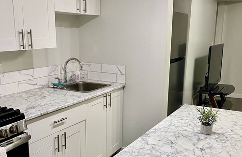 Prince George Casa | Charming Suite near CN Center & Dog Park
