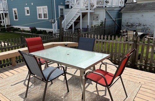Riviera Cabaña | Charming Summer Cottage in Ocean City!