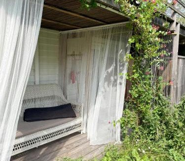 Vedelshave Casa | Charming Summer House With Beach Access