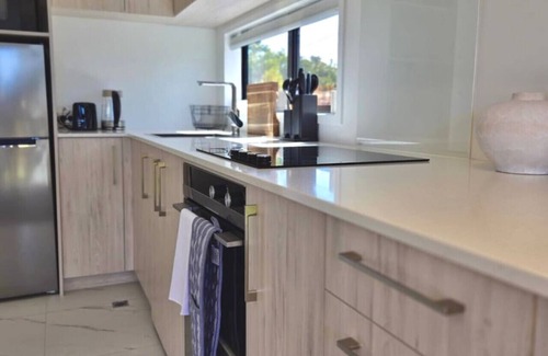 Henderson Apartamento | Charming Sunnyvale Studio