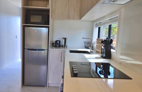 Henderson Apartamento | Charming Sunnyvale Studio