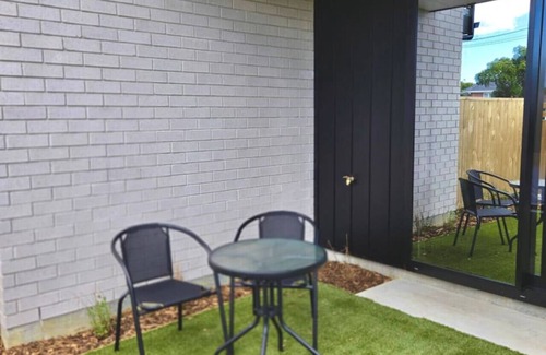 Henderson Apartamento | Charming Sunnyvale Studio